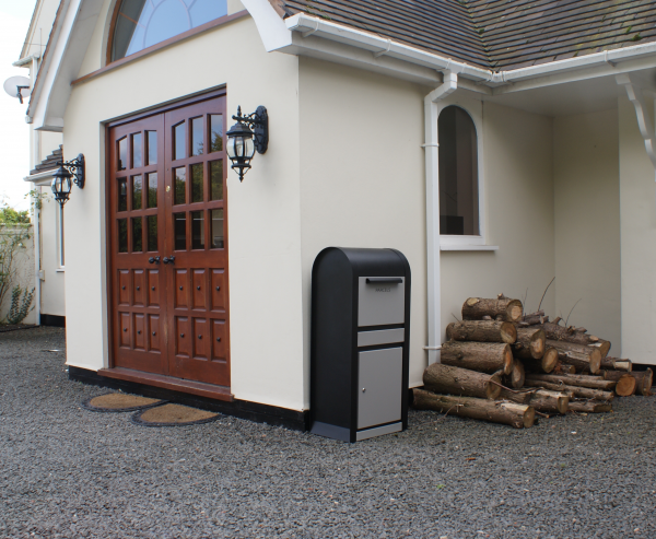 Home Parcel Box - Image 4