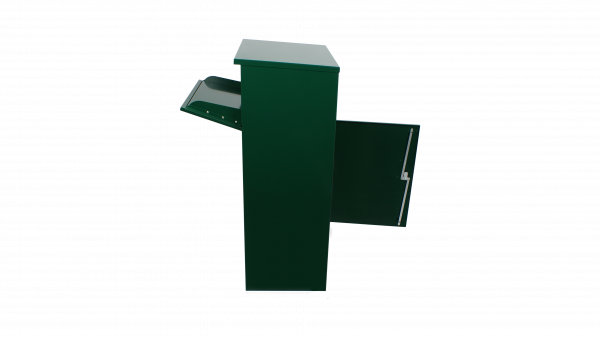 P11 - Parcel Drop Box - Image 3