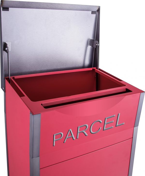 P7 Parcel Drop Box